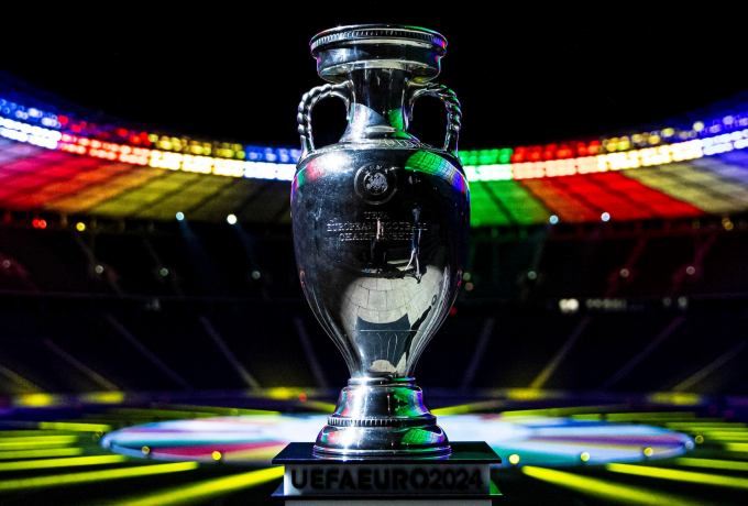 Kλήρωση Euro 2024: Στο 4ο γκρουπ δυναμικότητας η Ελλάδα thumb