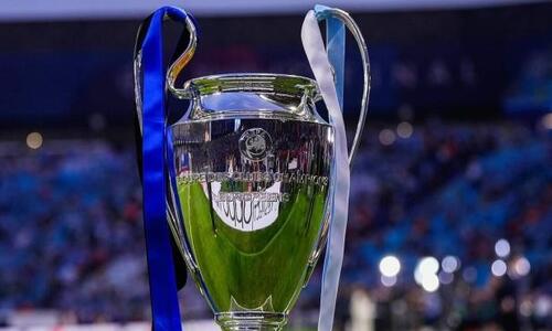 Champions League: Οι 10 ομάδες που έχουν προκριθεί στη φάση των 16! thumb