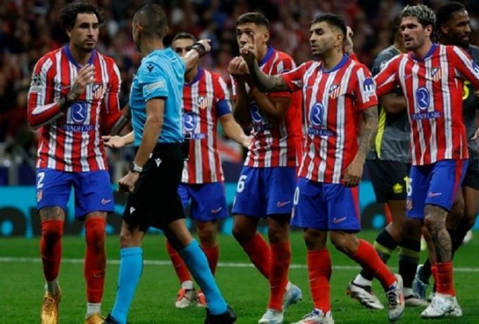 Προχωρά σε επίσημη καταγγελία στην UEFA thumb