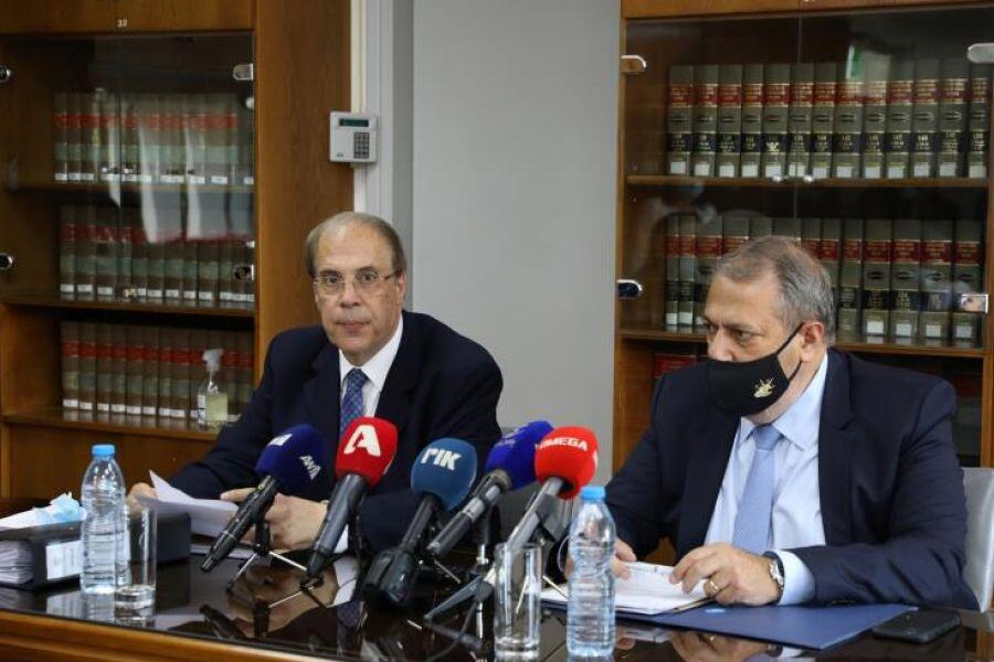 «Πάρα πολύ σοβαρές οι καταγγελίες Τορναρίτη, αύριο θα συναντηθούμε» thumb