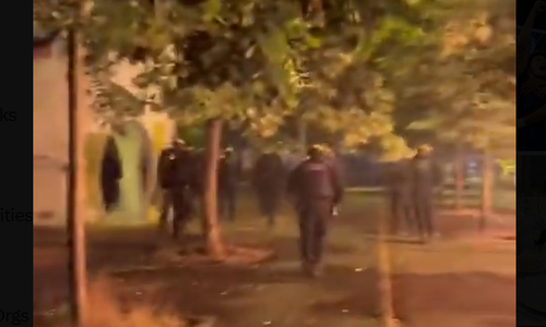 Δυσάρεστα νέα: Νεκρός 17χρονος που πανηγύριζε το Champions League thumb