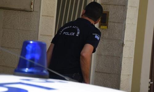 Χαλκιδική: Συνελήφθη πρόεδρος ομάδας για εκβιασμό σε ποδοσφαιριστή thumb