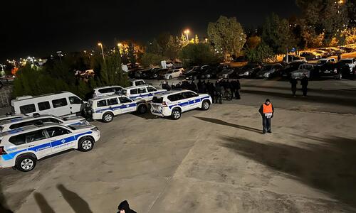 Ξέσπασμα από τον πατέρα του 23χρονου για την 5μηνη φυλάκιση thumb