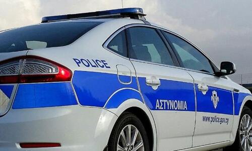 Σύλληψη 16χρονου για τα επεισόδια στο ΑΕΛ-ΑΠΟΕΛ thumb