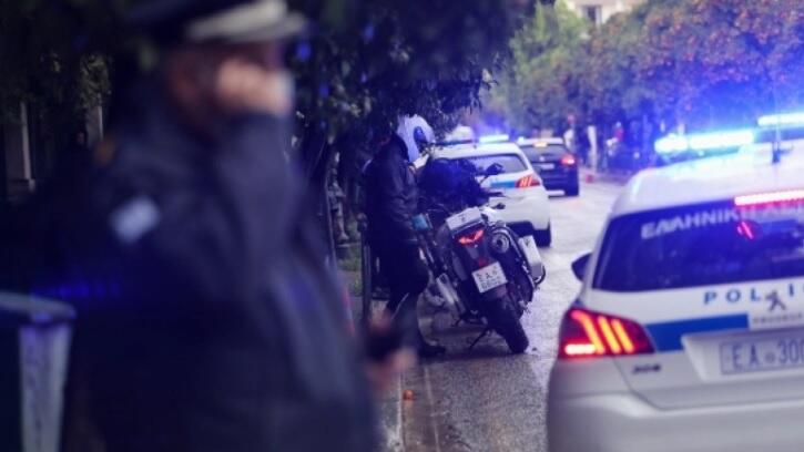 Επεισόδια πριν το ντέρμπι ΑΕΚ-Παναθηναϊκός thumb