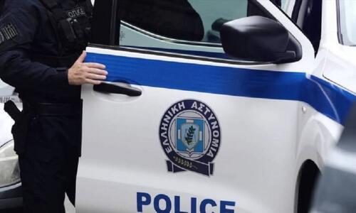 Συλλήψεις στη Θεσσαλονίκη για οπαδούς της Μακάμπι Τελ Αβίβ thumb