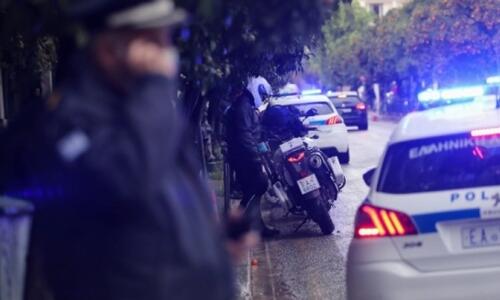 Επεισόδια πριν το ντέρμπι ΑΕΚ-Παναθηναϊκός thumb