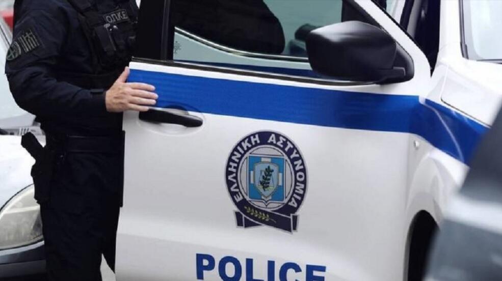 Συλλήψεις στη Θεσσαλονίκη για οπαδούς της Μακάμπι Τελ Αβίβ thumb
