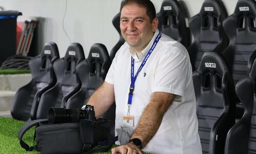 «Μας βασανίζει η αστάθεια, θα είμαστε αδικαιολόγητοι ως Παφίτες, αν δεν...» thumb