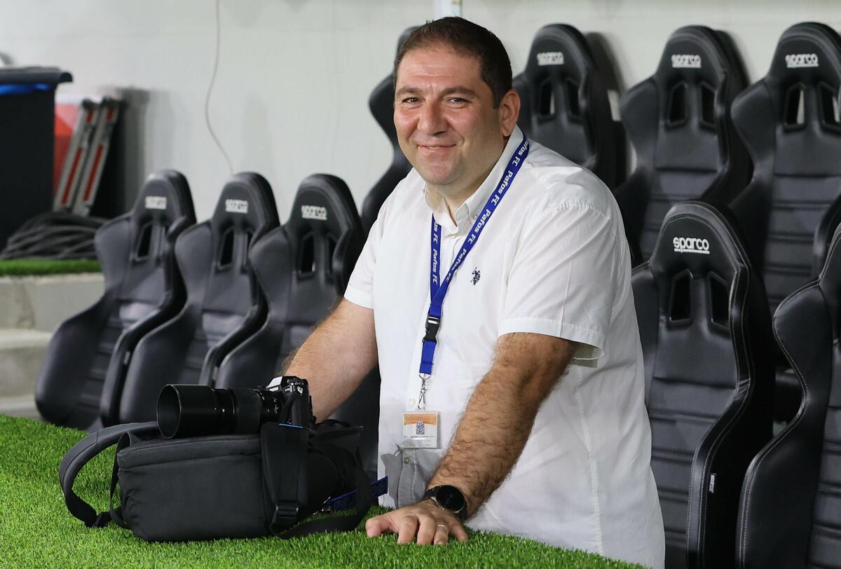 «Μας βασανίζει η αστάθεια, θα είμαστε αδικαιολόγητοι ως Παφίτες, αν δεν...» thumb