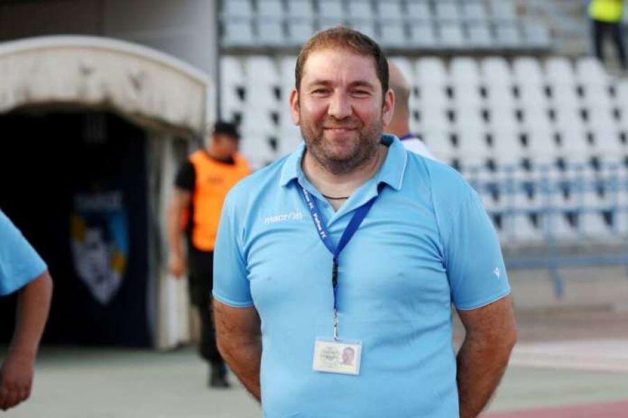 «Θα γίνουν σίγουρα άλλες 3 με 4 κινήσεις...είμαστε κοντά» thumb