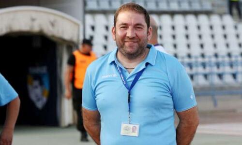 «Θα γίνουν σίγουρα άλλες 3 με 4 κινήσεις...είμαστε κοντά» thumb