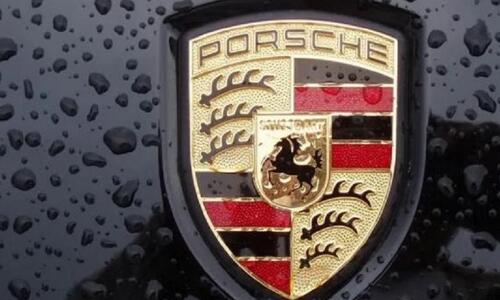 Ανατροπή με Porsche: Μένει εκτός Formula 1 thumb