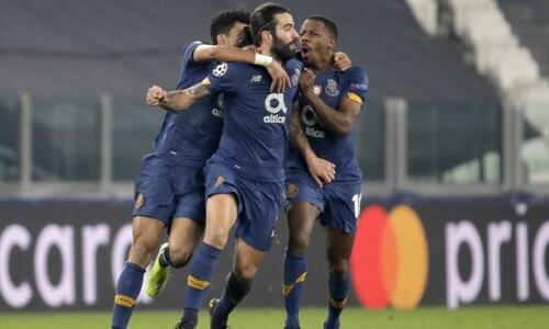 Πόρτο: Έριξε κι αυτή «πόρτα» στην European Super League thumb