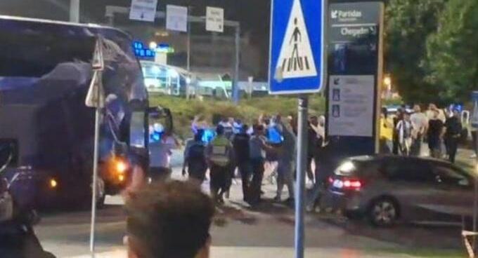«Τελειώνει» από την Πόρτο ο Ανσέλμι μετά από τα λαϊκά δικαστήρια! thumb