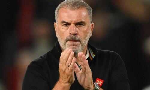 Ποστέκογλου: «Κατανοώ τις αποδοκιμασίες, δουλειά μου να το διορθώσω» thumb