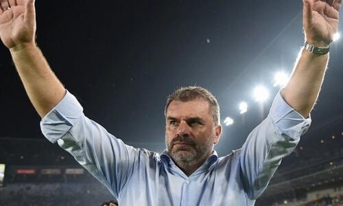Η Σέλτικ ζητά εξαίρεση από την UEFA για τον Ποστέκογλου thumb