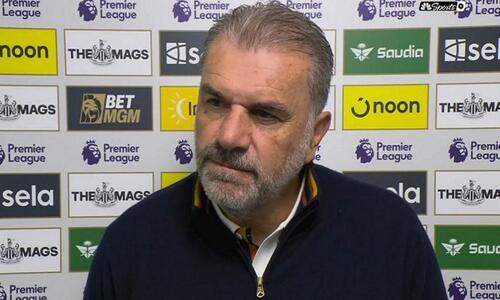 Ο Ποστέκογλου ετοιμάζεται για κρίσιμη κουβέντα με τον Μαρινάκη thumb