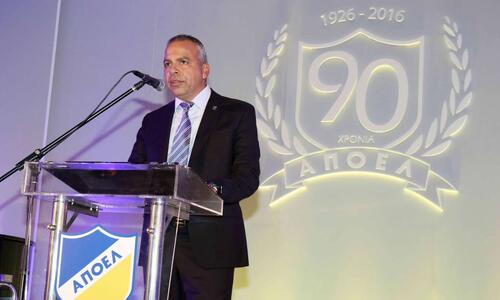 Προειδοποίηση Ποταμίτη: «Να δούμε την πραγματικότητα κατάματα...» thumb