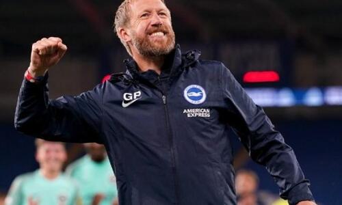 «Παίζει» δυνατά του Πότερ για τον πάγκο thumb