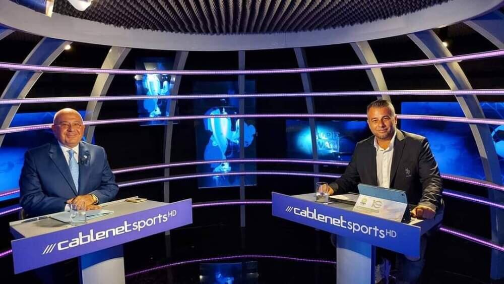Όλες οι τοποθετήσεις του Χρήστου Πουλλαΐδη! thumb