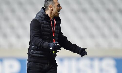 Ήταν κοντά στο οικονομικό, αλλά δεν έγινε το deal thumb