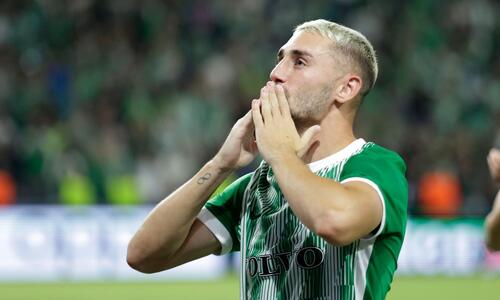 «Μικρή η πιθανότητα να υπογράψει ο Ατζίλι» thumb