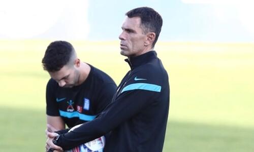 Οι σκέψεις του Πογέτ για το ματς με την Εθνική μας! thumb