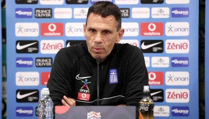 «Περιμένω ένταση, ενέργεια και επιθυμία, έχουμε ποιότητα ως ομάδα» thumb