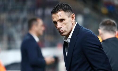 Πογέτ: «Ο τελικός είναι με το Καζακστάν» thumb