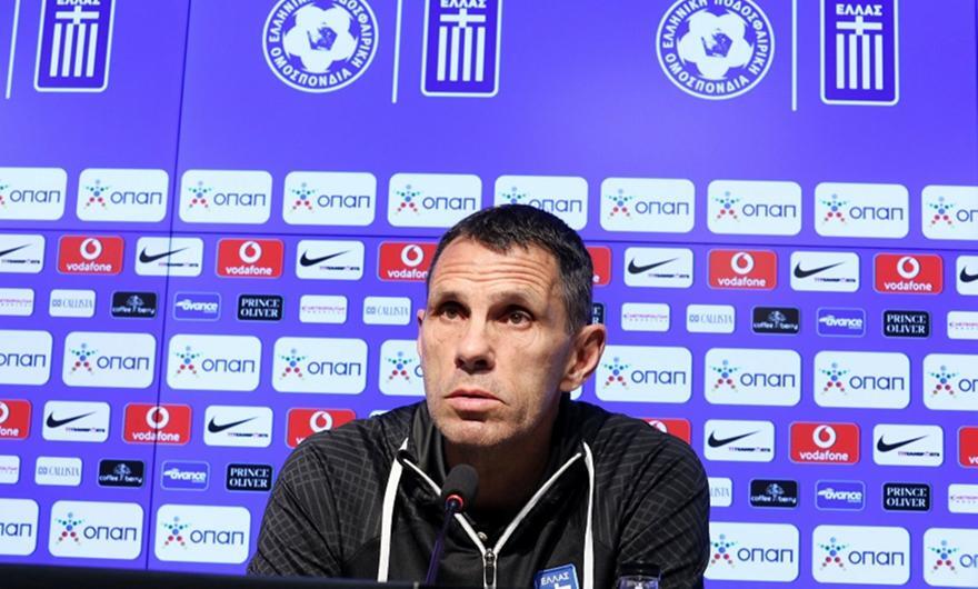 Πογέτ: «Δεν είναι φιλανθρωπία εδώ, θέλουμε νίκες» thumb