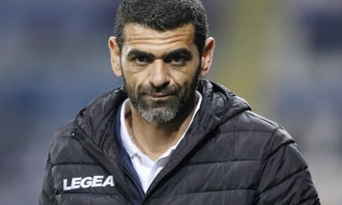 Συγκινητική ανάρτηση για Φουλή: «Μαζί, μεγαλώσαμε στην οικογένεια του Εθνικού Άχνας» thumb