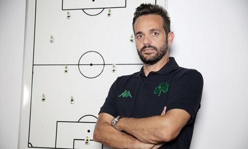 Πογιάτος: «Κρίμα για την έλλειψη υπομονής» thumb