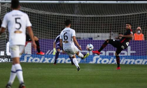 Έξυπνο γκολ από τον Περατικό και 0-1 (vid) thumb