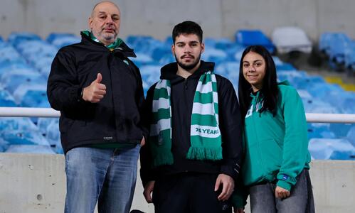 Τα «πράσινα» κλικ από το ΓΣΠ thumb