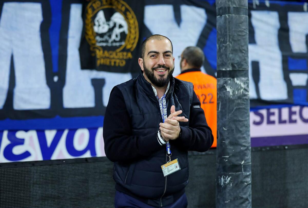 «Εμείς θέλουμε να έρθουν αυτοί οι ανθρώποι, να δούμε ποιοι είναι και να παραδώσουμε την ομάδα σε καλά χέρια» thumb