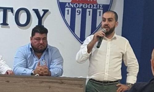 Μιλάει για όλα ο πρόεδρος thumb