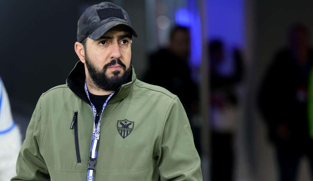 Η διοίκηση τοποθετεί την «Κυρία» πάνω από πρόσωπα! thumb