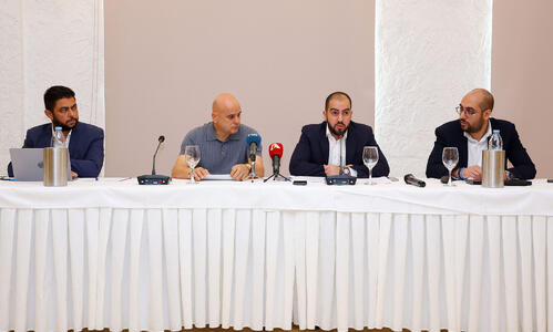 Πραστίτης: «Ασκήθηκε προσφυγή και από τον Πριέτο» thumb