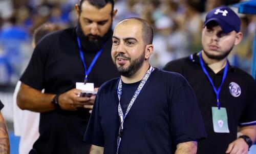 Αυτό δείχνει και τις προθέσεις για το μέλλον thumb