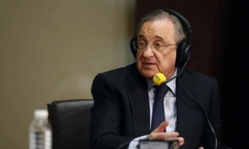 «Τα ηχητικά για Κασίγιας και Ραούλ είναι συνομωσία λόγω European Super League»! thumb