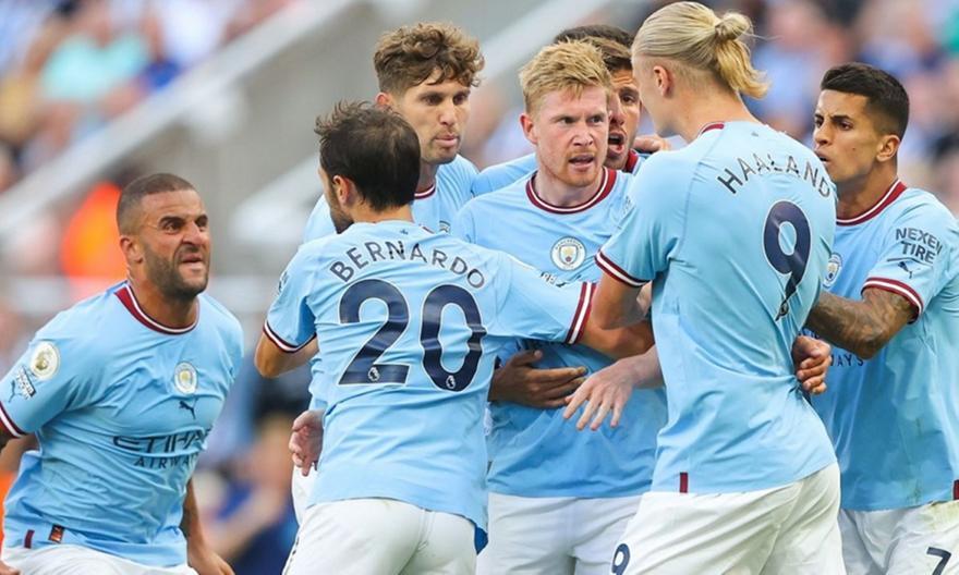 Premier League: Επικίνδυνες δοκιμασίες για τους «μεγάλους» thumb