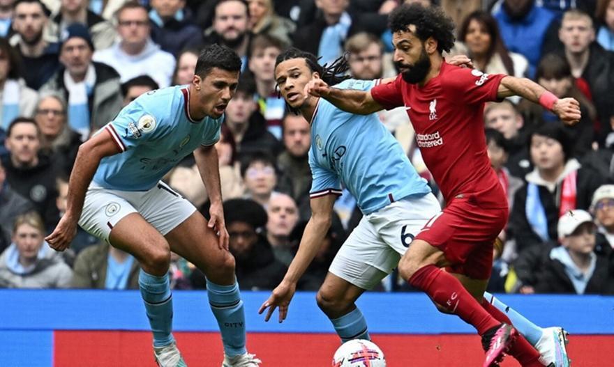 Premier League: Ντερμπάρα κορυφής και... όχι μόνο για την 13η αγωνιστική thumb