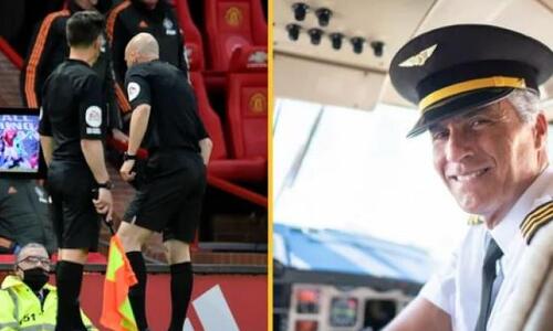 Φοβερό: Ζήτησαν βοήθεια από πιλότους για το VAR! thumb