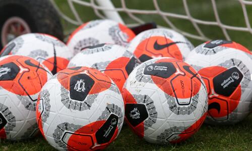 Ντέρμπι στο «Ολντ Τράφορντ» (πρόγραμμα Πρέμιερ Λιγκ) thumb