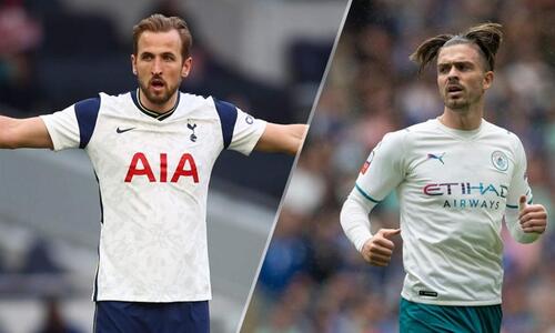 Premier League: Αρχή με ντερμπάρα Τότεναμ-Μάντσεστερ Σίτι και «εμφύλιο» Ελλήνων thumb