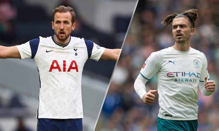 Premier League: Αρχή με ντερμπάρα Τότεναμ-Μάντσεστερ Σίτι και «εμφύλιο» Ελλήνων thumb