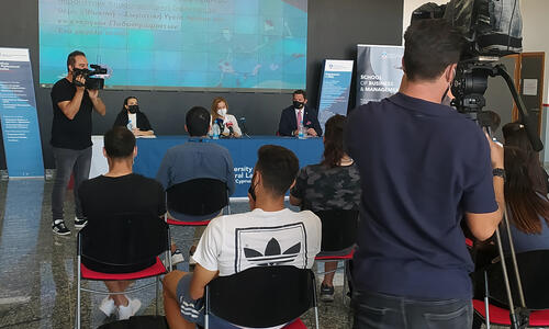 Εκστρατεία με στόχο την ψυχική υγεία των ποδοσφαιριστών αρχίζει ο ΠΑ.Σ.Π. thumb