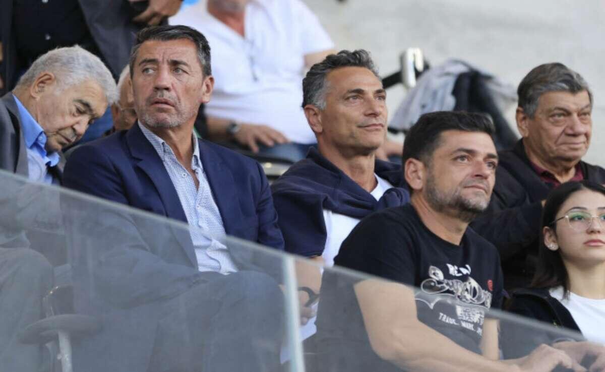 Ανόρθωση: Άλλες έξι μεταγραφές, και τα νέα δεδομένα με Φερέιρα! thumb