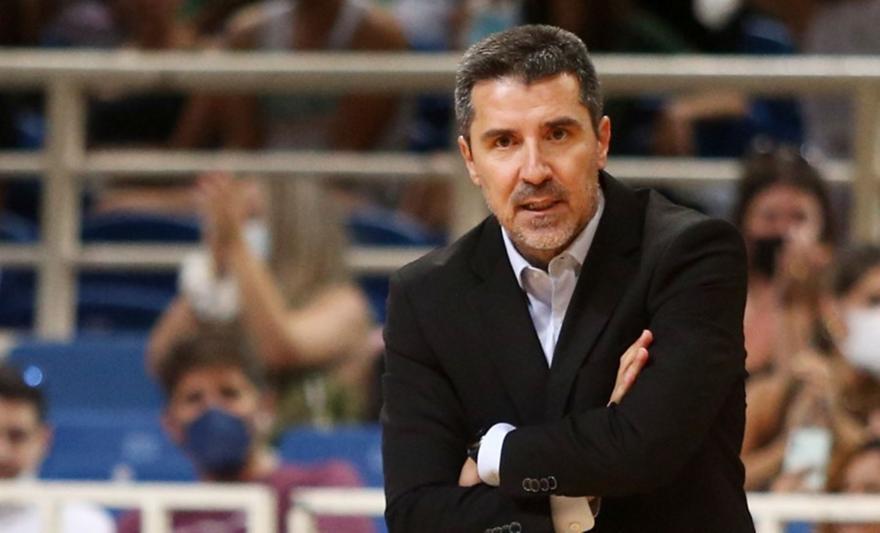 «Γκάζια» Πρίφτη στους παίκτες thumb